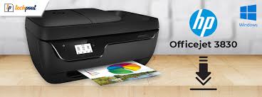 Once downloading finishes, double click on driver software and complete the printer driver setup on mac. Hp Officejet 3830 Driver Download For Windows 10 8 7