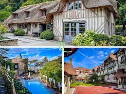 15 best hotels in normandy our reviews