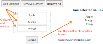remove html elements using jquery