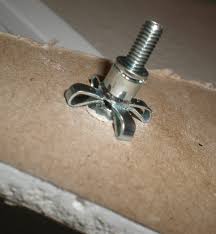 How To Use And Install Drywall Anchors