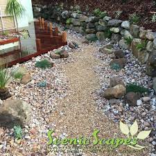 Scenic Scapes Landscaping Turf Gardens