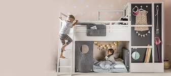A Guide To Kids Beds For Every Age