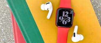 apple watch series 6 review tom s guide