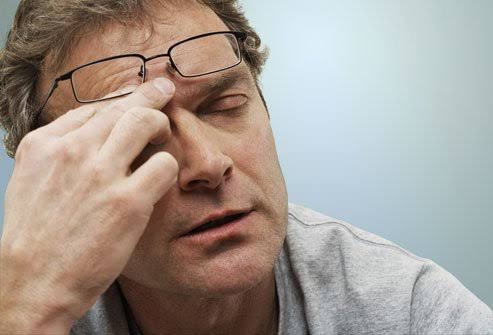 Headaches From Glasses? The Fix Is Often Simple - Endmyopia®