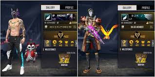 Facts about vincenzo free fire player. Op Vincenzo Vs B2k Born2kill Who Has Better Stats In Free Fire