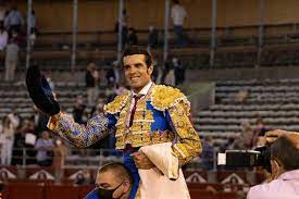 En Salamanca… Eso que hace Emilio de Justo, eso es el toreo – TorosenelMundo