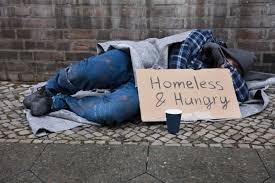 Why is Homelessness a Problem? | Our Father's House Soup Kitchen