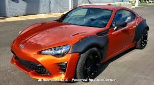 used toyota 86 for in salt lake