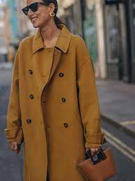 5 Camel Coat Outfits I M Wearing This