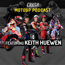 Crash MotoGP Podcast
