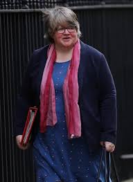 Thrse anne coffey born 18 november 1971 is an english conservative party politician and parliamentary candidate for the suffolk coastal constituency havi. No 10 Distances Itself From Therese Coffey After She Suggested Any Govt Mistakes Down To Wrong Scientific Advice Heraldscotland