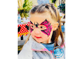 3 best face painting in raleigh nc