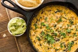 New Year's Day queso compuesto | Homesick Texan