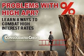 Find the best 0% intro apr credit card for your financial needs and save money on interest and balance transfers. What Is High Apr On A Credit Card Consolidated Credit
