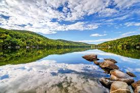 18 best lakes in connecticut planetware