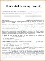 Lease Agreement Template Lovely Commercial Property Word