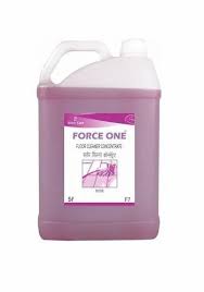 force one floor cleaner concentrate