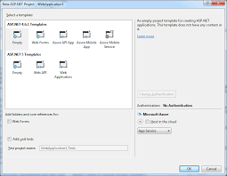 building a restful api with asp net 5