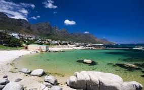 the 19 best beaches in cape town