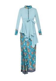 ~~citarasa wanita muslimah~~ antara produk zdb:: Tampil Santun Dan Anggun Dalam 8 Baju Kurung Cantik Pilihan Berikut Ini