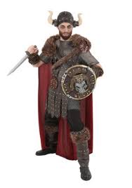 viking costumes warrior outfits