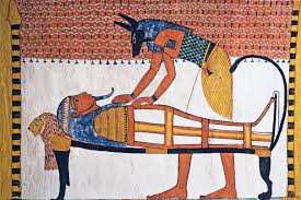 how ancient egyptians from kings to