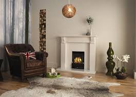 Valor Majestic Decorative Gas Fire