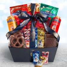 ghirardelli ultimate holiday gift