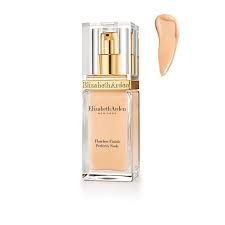 Elizabeth Arden Flawless Finish Perfectly Nude Makeup Broad Spectrum Sunscreen Spf 15