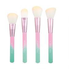 let s face it brush set by yes studio
