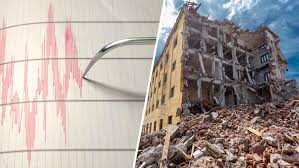 Sismo de magnitud 5,2 sacude el occidente de venezuela. Difunden Un Video Que Podria Ser Clave Para Predecir Terremotos