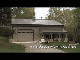 pat s garage w living quarters you
