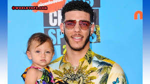 The dirt hill had to go first. Lonzo Ball Biography Age Height Net Worth 2021 Family C