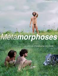 Resultado de imagem para Metamorphoses movie