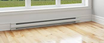 noisy baseboard heaters how to fix