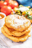 What is another name for Indian fry bread?