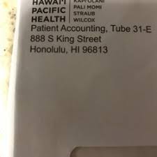 Hawaii Pacific Health 11 Reseñas Hospitales 55