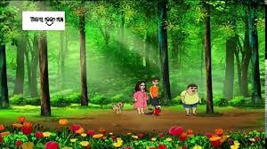 Bhutu Cartoon Part 6 (ভুতু) 17th December 2017 vutu Cartoon HD #Vutu #Bhutu  #ভুতু কার্টুন - Dailymotion Video