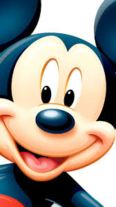 free mickey mouse iphone 5