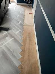 vinyl flooring installation trustatrader