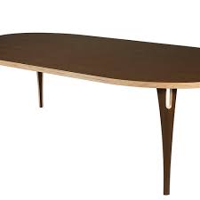 Contemporary Conference Table Stillet