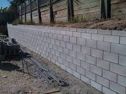 Block For Retaining Wall S