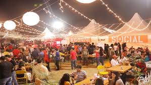 top 12 food festivals in india that you
