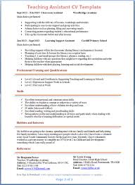 new teacher resume    examples of teacher resume substitute school example  sample for english language frizzigame Resume Resource