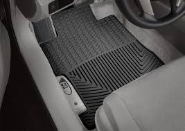 weathertech floor mats