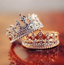 King and Queen Crown Wallpapers on ...