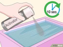 Hydro dipping tank diy build. How To Hydro Dip Wikihow