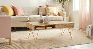 Check out our tall coffee table selection for the very best in unique or custom, handmade pieces from our coffee & end tables shops. Coffee Table Dimensions And Placement Overstock Com
