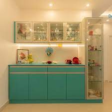 Crockery Unit For Your Dining Room