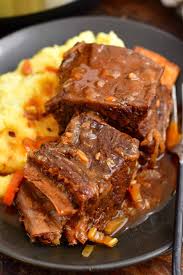 instant pot short ribs learn to make